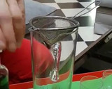 Foto del paso 1 de la receta: Licor de café casero súper simple