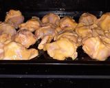 Foto del paso 2 de la receta: Tutitos de pollo a la mostaza