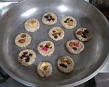 Foto del paso 5 de la receta: Galletitas de avena