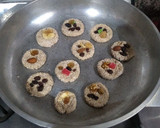 Foto del paso 5 de la receta: Galletitas de avena