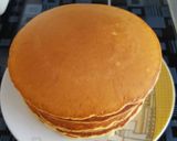 Foto langkah ke 6 dari resep Pancake Keju.