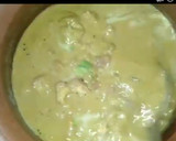 கொங்கு ஸ்பெஷல் மட்டன் குழம்பு ரெசிபி ஸ்டேப் 2 புகைப்படம்