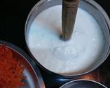 Beetroot Carrot Raita /Dip recipe step 1 photo