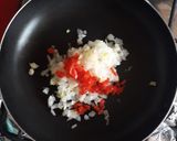 Foto del paso 1 de la receta: Sofrito