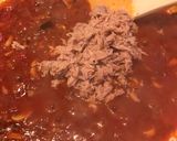 Foto del paso 10 de la receta: Salsa para pastas con champiñones y atún