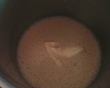 Foto del paso 1 de la receta: Crema pastelera vegan!