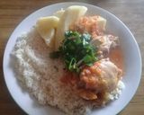 Foto del paso 8 de la receta Picante de pollo a mi manera