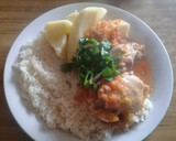 Foto del paso 8 de la receta: Picante de pollo a mi manera