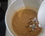 Foto langkah ke 3 dari resep Fudgy brownies.