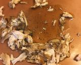 Foto del paso 2 de la receta: Espaguetis de batalla