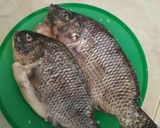 Foto langkah ke 1 dari resep Ikan Bakar Minang.