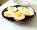 味玉子的食譜步驟8照片