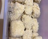Foto langkah ke 6 dari resep Nugget Ayam.