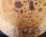 સ્ટફડ સત્તુ પરાઠા સેન્ડવીચ (Stuffed Sattu Paratha Sandwich Recipe In Gujarati) રેસીપી સ્ટેપ7ફોટો