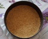 Foto del paso 4 de la receta: Tarta de queso y membrillo