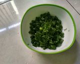 Foto langkah ke 3 dari resep Cilok mocom (modal magicom).