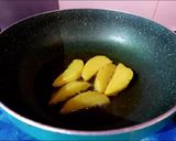 A picture of step 2 of Pabda Shorshe.