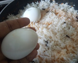 முட்டை லேயர் பிரியாணி ரெசிபி ஸ்டேப் 13 புகைப்படம்