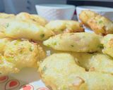 રાઇસ ના મેદુવાડા (Rice Meduvada Recipe In Gujarati) રેસીપી સ્ટેપ2ફોટો