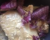 Najprostsza pasta rybna na świecie krok przepisu 1 zdjęcie