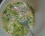 รูปขั้นตอนการทำที่ 1 ของ ออมเล็ตชีส - คีโต