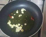 Foto del paso 1 de la receta: Acelgas salteadas