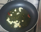 Foto del paso 1 de la receta: Acelgas salteadas