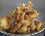 ભજીયા(Bhjiya Recipe in Gujarati) રેસીપી સ્ટેપ6ફોટો