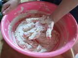 ~Tamales de chepil~