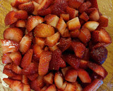 Foto del paso 1 de la receta: Borgoña #VivaChile 🇨🇱🥳