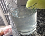 Foto del paso 4 de la receta: Agua de pepino