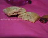 Almond Biscuit   بیسکویت بادامی recipe step 9 photo
