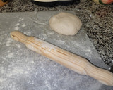 Foto del paso 5 de la receta: Coca de recapte para la cena de la Verbena de Sant Joan