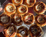 Foto del paso 6 de la receta: Donas saludables
