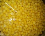 Hình bước làm 2 của món Sữa bắp