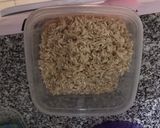 Foto del paso 3 de la receta: Chaw fan de huevo 🇨🇳