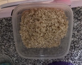 Foto del paso 3 de la receta: Chaw fan de huevo 🇨🇳