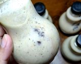 Foto langkah ke 11 dari resep Booster Saat Puasa | Susu Kurma Jelly (195).