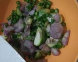 Foto langkah ke 3 dari resep Beberuk terong.