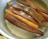 Foto del paso 1 de la receta: Ensalada de cochayuyo