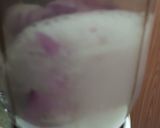 A picture of step 3 of Masala bengan with zeera Rice.
