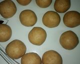 A picture of step 3 of Cake pops.