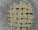 Foto del paso 15 de la receta: Tarta de queso y manzana caramelizada