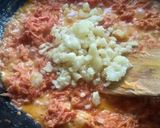 ગાજર નો હલવો(Gajar halwa recipe in Gujarati) રેસીપી સ્ટેપ3ફોટો