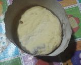 Foto del paso 5 de la receta: Pan dulce con pasas de uva😛