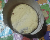 Foto del paso 5 de la receta: Pan dulce con pasas de uva😛