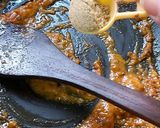 গাট্টে কি সব্জি (gatte ki sabji recipe in Bengali) রেসিপির ধাপ 7 ছবি