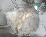 Foto langkah ke 1 dari resep 7 | Cireng Nasi.