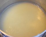 A picture of step 3 of Small Apple Pie.
