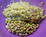 Foto del paso 2 de la receta: Paté de berenjena y pistacho